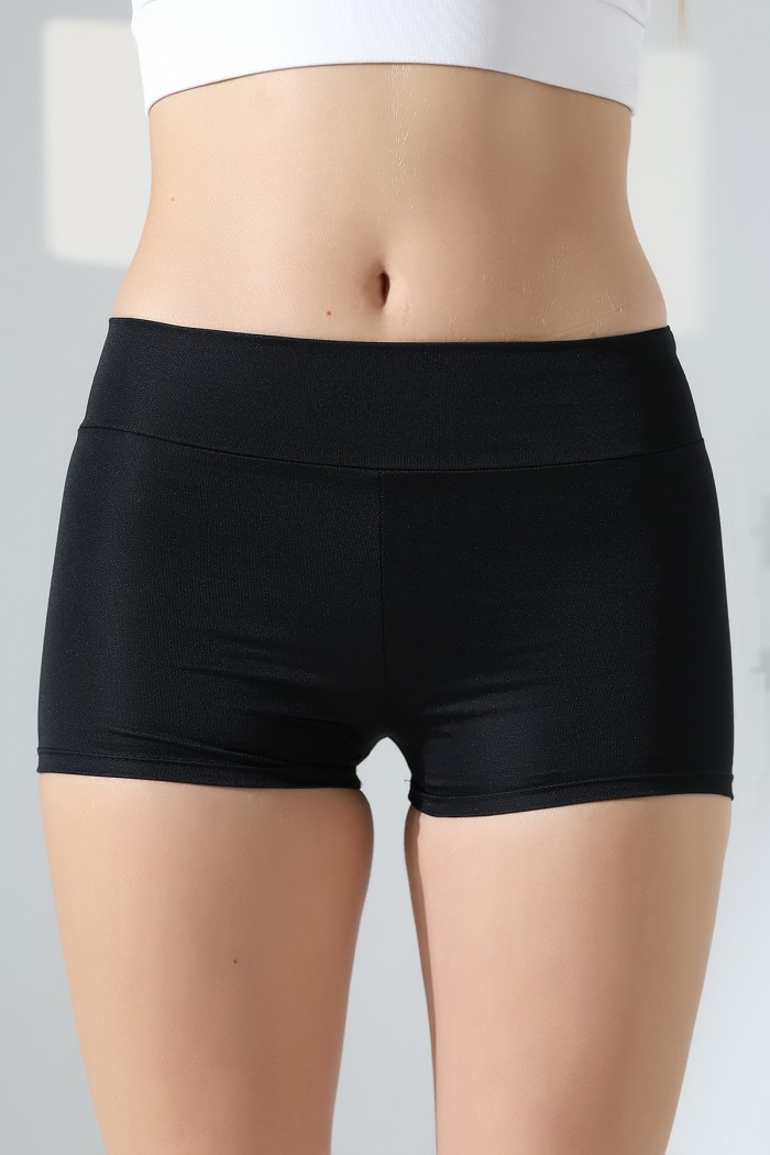 22095 KADIN DALGIÇ FULL LYC KURTARICI KISA ŞORT TAYT 22095 KADIN DALGIÇ FULL LYC KURTARICI KISA ŞORT TAYT