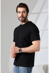 21751 ERKEK BASİC COMFOFRT FİT KISA KOL BİSİKLET YAKA PAMUKLU TSHIRT 21751 ERKEK BASİC COMFOFRT FİT KISA KOL BİSİKLET YAKA PAMUKLU TSHIRT