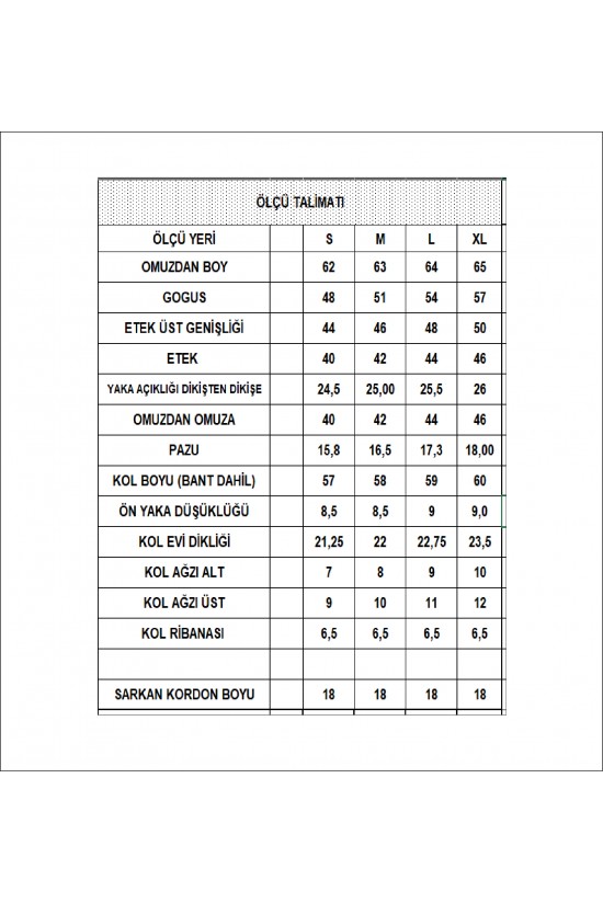 19491 KADIN DÜZ 2İP ŞARDONLU  KAPŞONLU SWETSHIRT