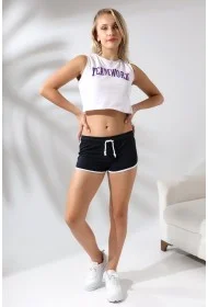 19413 KADIN ŞORT 19413 KADIN ŞORT