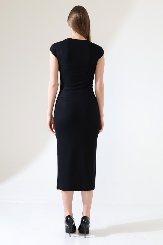 21898 KADIN FULL LYC VİSK.RİBANA KOLUBEDENDE UZUN ELBİSE 21898 KADIN FULL LYC VİSK.RİBANA KOLUBEDENDE UZUN ELBİSE