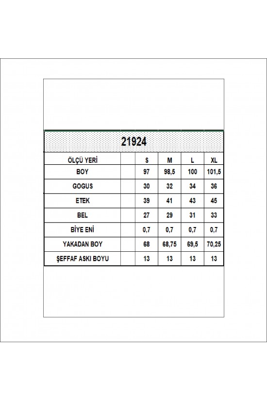 21924 KADIN FULL LYC VİSK.RİBANA BOYDAN ASKILI KOLSUZ ELBİSE 21924 KADIN FULL LYC VİSK.RİBANA BOYDAN ASKILI KOLSUZ ELBİSE